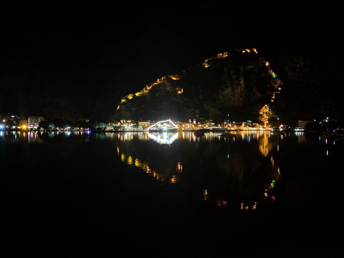 Muo 33 Apartments Kotor Eksteriør billede