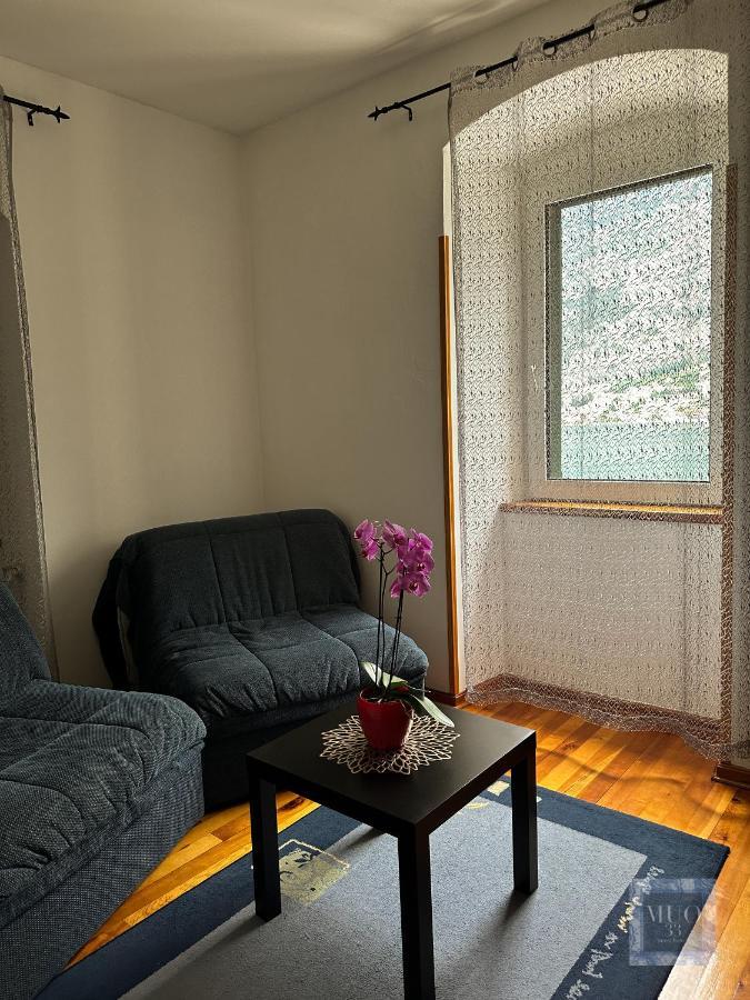 Muo 33 Apartments Kotor Eksteriør billede